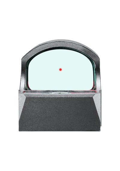 Bushnell Rxs - 100 1 x 25 Red Dot Siyah
