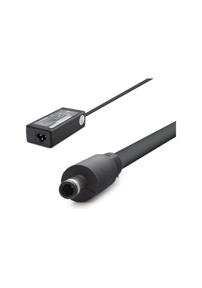 Adaptör Laptop Ü 65w 19.5v 3.42a 4.5x3.0 Mm Siyah