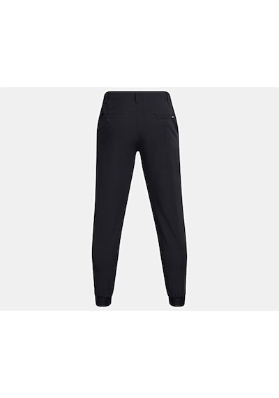 Under Armour Ua Drive Jogger Erkek Günlük Eşofman Altı 1388167-001 Siyah Siyah