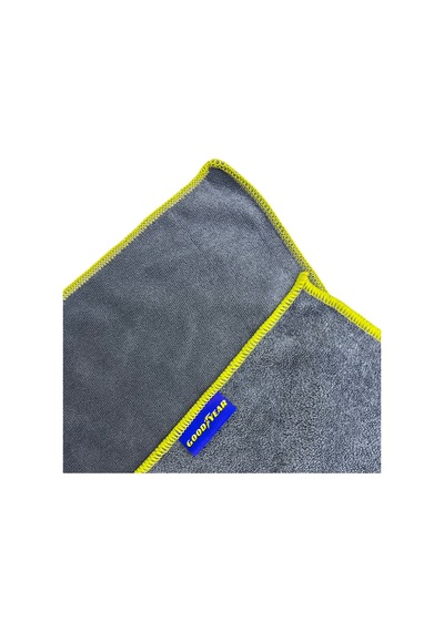 Goodyear Mikrofiber Bez Büyük Boy