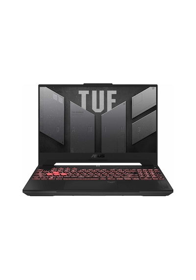 Asus Tuf Gaming A15 FA507NUR-LP035 K3 R7-7435HS 8 GB 1 TB SSD RTX4050 15.6" Free Dos Dizüstü Bilgisayar