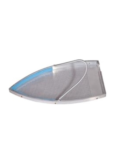 Tokıa Saccardi Ütü Altlığı Alüminyum Teflon Stb-200, Brkd-8895691 Diğer