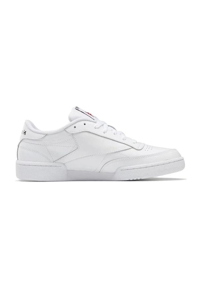 Reebok Classıc Leather 100008491 Erkek Sneaker Ayakkabı Beyaz 40-48,5 Beyaz