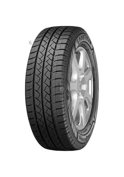 Goodyear 235/65R16C 115/113R Vector 4 Seasons Cargo Mov Dört Mevsim Lastiği 2025