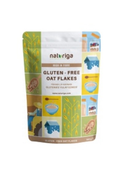 Glutensiz Yulaf Ezmesi 300 gr