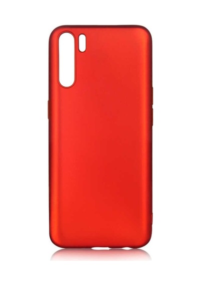 Oppo Reno 3 Kilif Soft Mat Premier Case 427419162