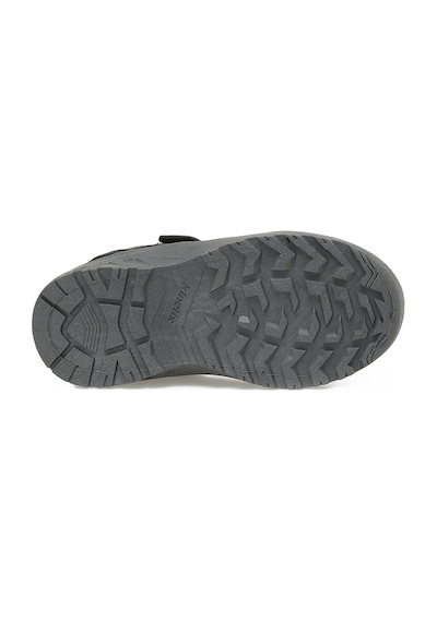 Kinetix Balvın P 5pr Gri Erkek Çocuk Outdoor 000000000102022530 Gri-petrol