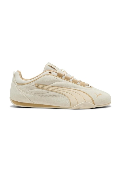 Puma 40395508 Puma Catch Soleıl Sd Alpıne Snow Kadın Sneaker Bej