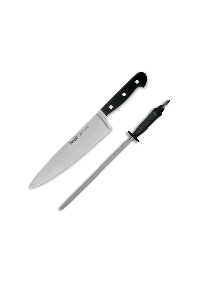 Pirge Classic Profesyonel Şef Bıçağı Seti - 35080