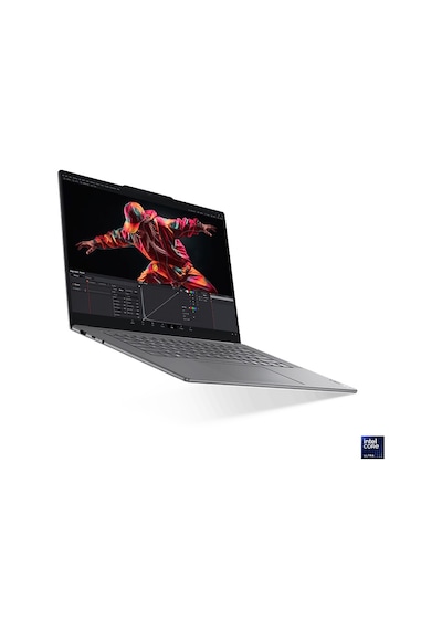 Lenovo Yoga Slim 7 15ILL9 83HM003PTR Ultra 7 256V 16 GB 512 GB SSD 15.3" W11H Dizüstü Bilgisayar