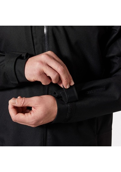 71141 Chelsea Evolution 2.0 Waterproof Shell Jacket - Black - M Siyah