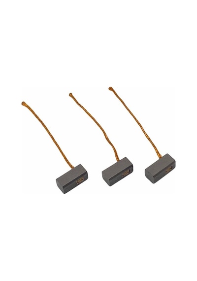 12v-24v Kalorifer-klima-fan-silecek Kömürü 3 Ad 44903560