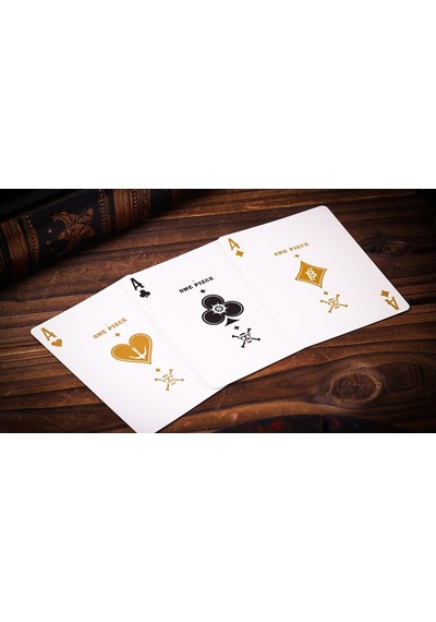 Card Mafia One Piece Kuma Premium Oyun Kağıdı Limited Edition Koleksiyonluk İskambil Kartları