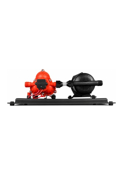 Seaflo Tanklı Hidrofor Seti 12V 11.3 L/dk - 0.75 Litre Tank