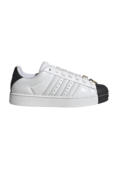 Adidas Superstar Kadın Beyaz Spor Ayakkabı Ih6679 Beyaz