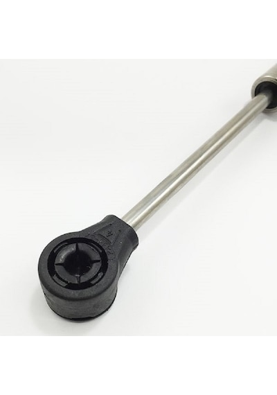 Mors Gazlı Amortisör. 6x19mm-10kgf Tekne Karavan Amortisörü. Krom