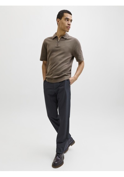 Jack & Jones Jack Jones Erkek Siyah Renk Chino Pantolon 12293402 Jack & Jones Jack Jones Erkek Siyah Renk Chino Pantolon 12293402
