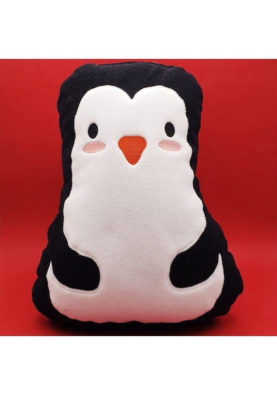 Penguen Yastık Tgdrtgsoc1vzıpxol0j