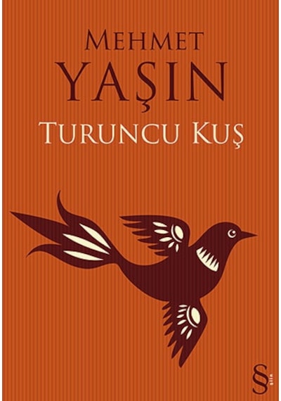 Kalbi Durmuş Zamanda + Turuncu Kuş + Okuma Sticker'ları