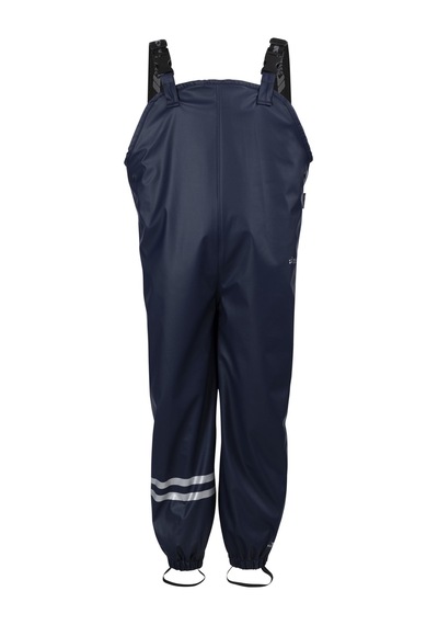 Trespass Raınıng- Unısex Kıds Raınwear Pant Tp50 Lacivert