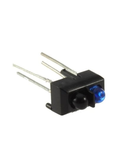 5 Adet Tcrt5000 Çizgi Ve Cisim Sensörü Arduino Rodevino