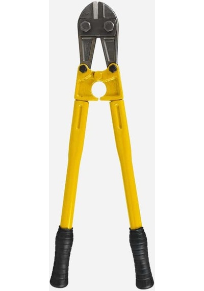 Rtrmax Rh05832 Dövme Çelik Kollu Makas 8 Mm