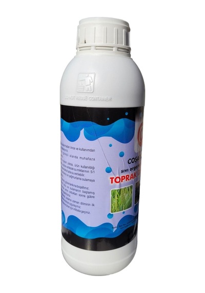Genel Kullanım Sıvı Bitki Besini 1 KG