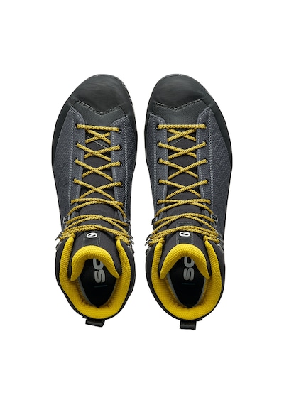 Scarpa Mescalito Trk Planet Gore-tex Erkek Outdoor Bot 61051-200 G-curry Gri