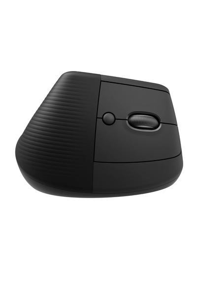 Logitech Lift Kablosuz Dikey Ergonomik Mouse