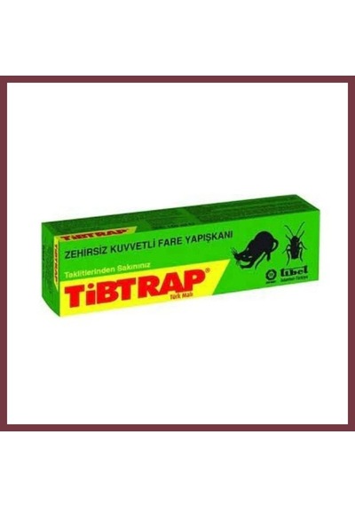 Storeşahin Fare Yapışkanı 125 Ml Shn0720