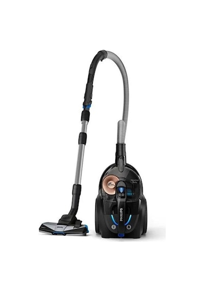 Philips XB7150/07 Marathon Daily 900 W Toz Torbasız Elektrikli Süpürge