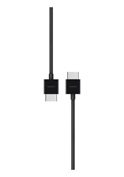 Av10168bt2m-blk Hdmı Kablosu, Amazon Fire-tv Ve Diğer Hdmı Özellikli Cihazlar İçin 4 K Uyumlu , 2,4 M Siyah 6.6 Feet Siyah 0 Av10168bt2m-blk Hdmı Kablosu, Amazon Fire-tv Ve Diğer Hdmı Özellikli Cihazlar İçin 4 K Uyumlu , 2,4 M Siyah 6.6 Feet Siyah 0