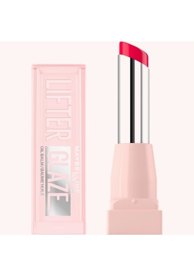 Maybelline Lıfter Glaze Lipstick 004 Cherry Swrl 0