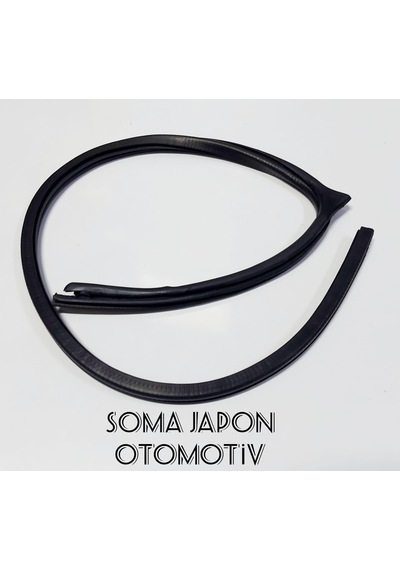 Accent 00-05 Kapı Fitili Ön Sol Kasaya Geçen 82110-25000