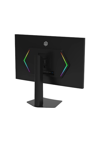 Gamebooster Gb-27f540fp 27'' 540hz Fhd Fast Ips 0.5ms 2 Hdmı + 2 Dp Hdr400 Hoparlörlü Pivot Flat Gaming Monitör