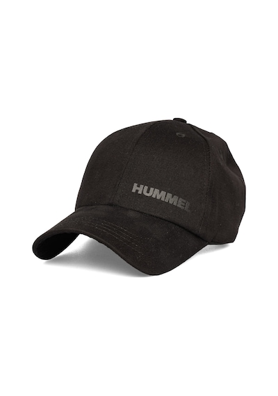 Hummel Pose Şapka 970362-2001 Siyah
