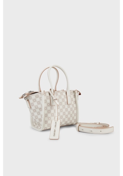 Emporio Armani Bayan Çanta Ew004907 Af25820 F0214 Ekru Bej