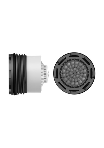 Flowsmart Gömme Su Tasarruflu Aeratör 3,7 L/dk. Øm16.5 %85 E Varan Su Tasarrufu