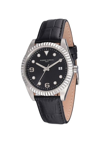 Pierre Cardin Cf.1007.lb Kol Saati Metalik