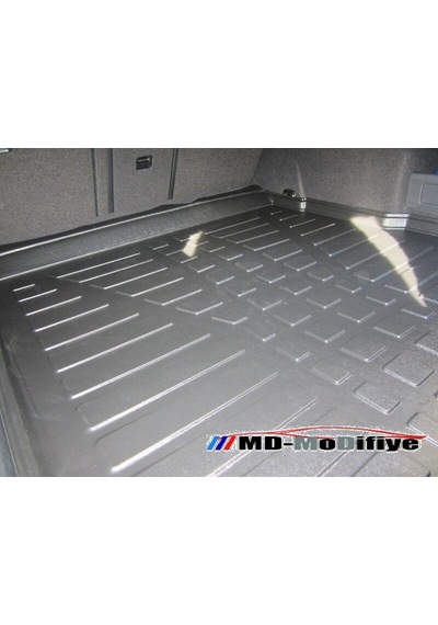 Vw Passat B8 3D Paspas&Bagaj Havuzu Seti 2015- N11.13713