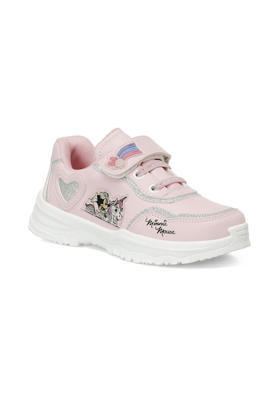 Minnie Mouse Wetas.p5fx Pembe Kız Çocuk Spor Ayakkabı 000000000101972653 Pembe