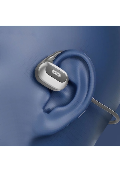 Go-Des Air Conduction GD-EP1030 Bluetooth 5.3 Boyun Askılı Bluetooth Kulaklık