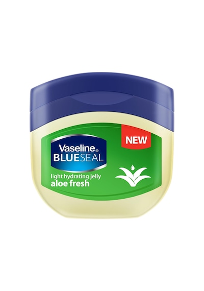Vaseline Blueseal Aloe Fresh Hydrating Jelly Krem 100 Ml
