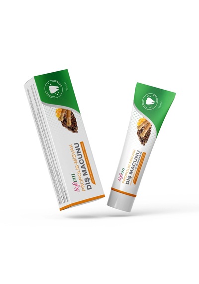 Softem Propolis-misvaklı Diş Macunu - 75ml Temel Bakım