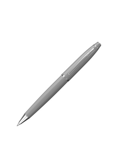Scrikss Noble 35 Versatil Kalem Mat Krom .