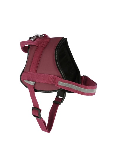 Kerbl Köpek Belden Tasma Maestro 2.0 Bordo 57 - 77 CM Bordo