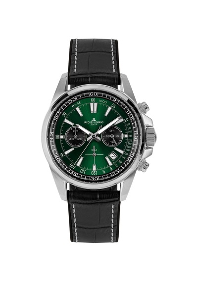 Jacque Lemans Liverpool 1-2117t Erkek Kol Saati