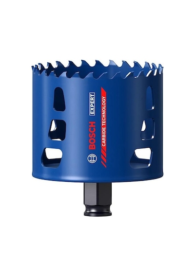 Bosch 83 Mm Expert Sert Malzemeler İçin Panç 2608900438