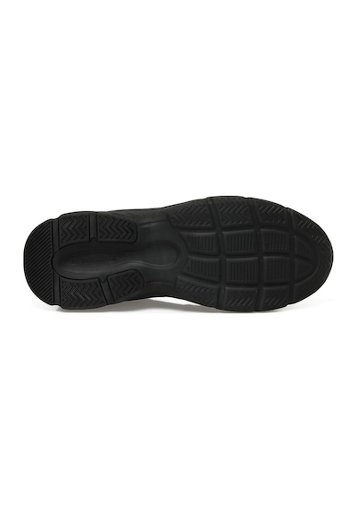 Lumberjack Forget 5pr Siyah Erkek Sneaker 000000000102029575