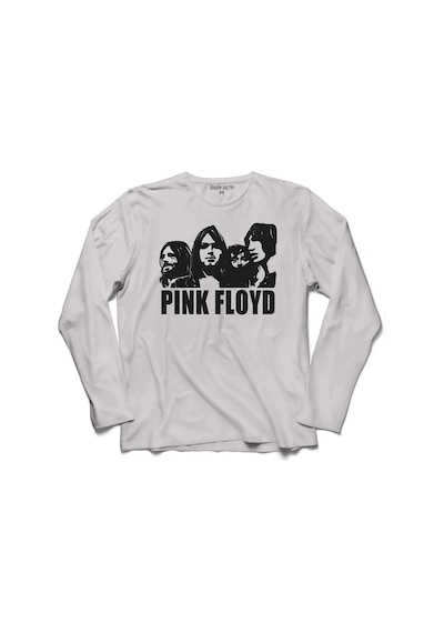Pınk Floyd Wısh You Were Here Waters Nıck Uzun Kollu Tişört (518426575)